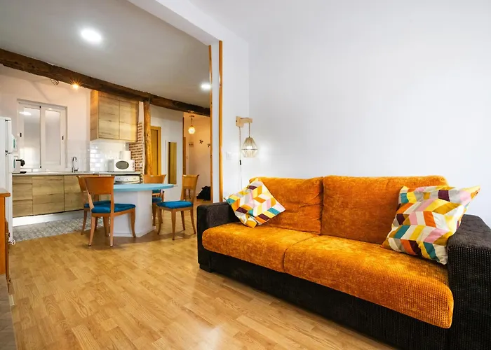 Apartamento San Juan