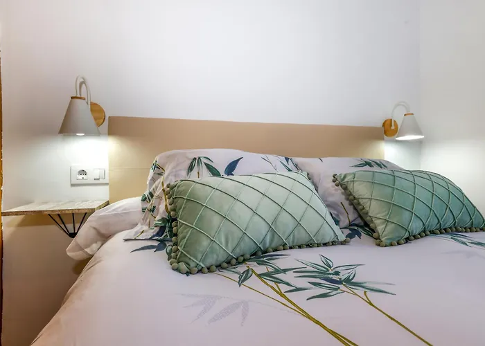 Apartamento San Juan