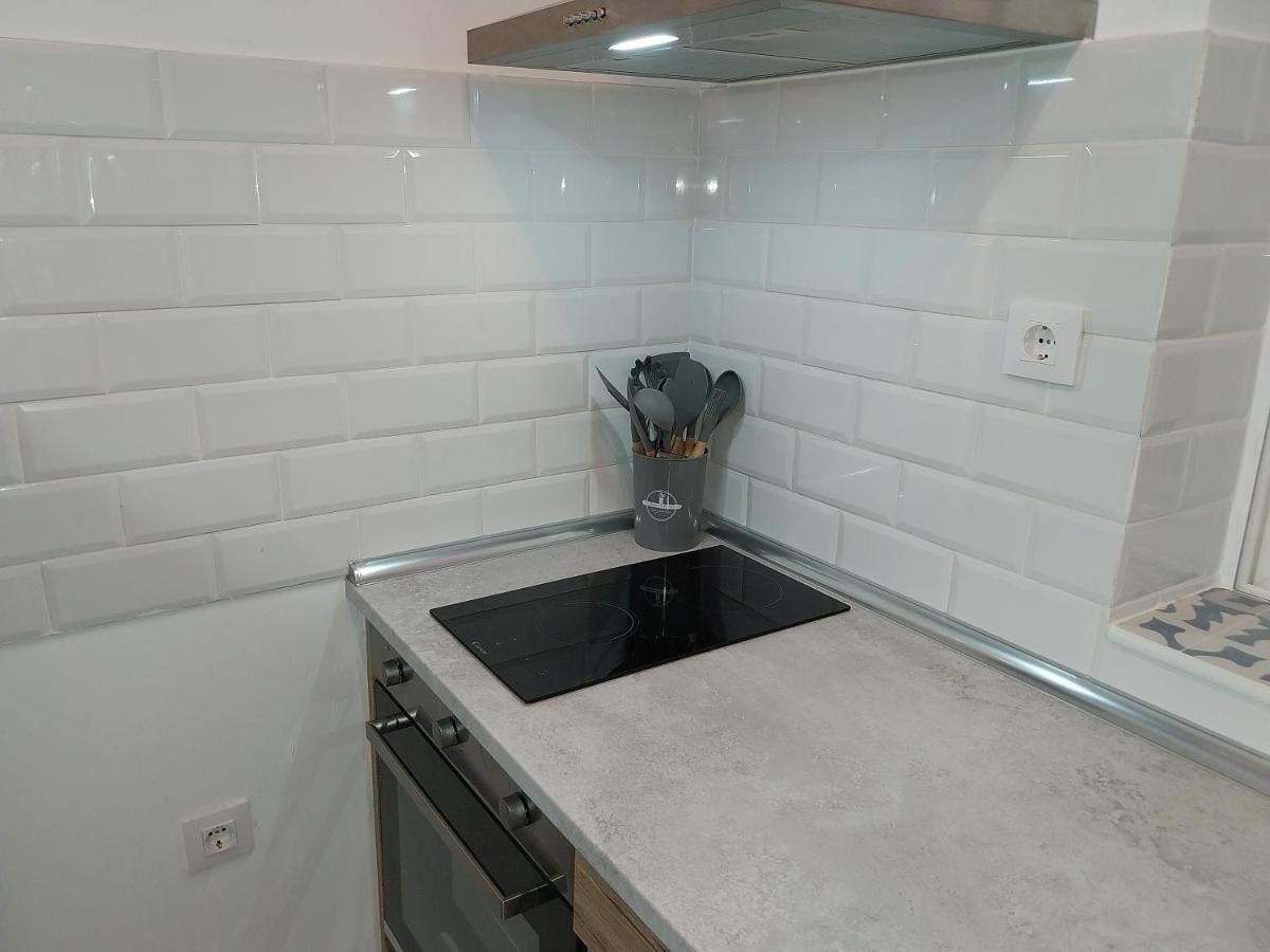 San Juan Apartment Riaza